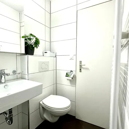 Mit See- Und Bergblick * Laax