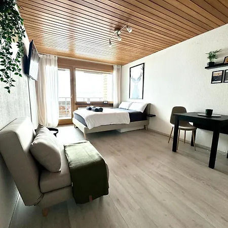 Mit See- Und Bergblick *