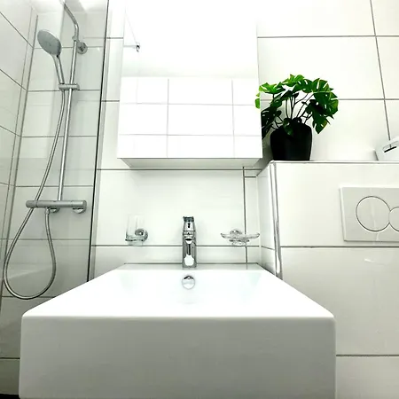 Mit See- Und Bergblick Laax