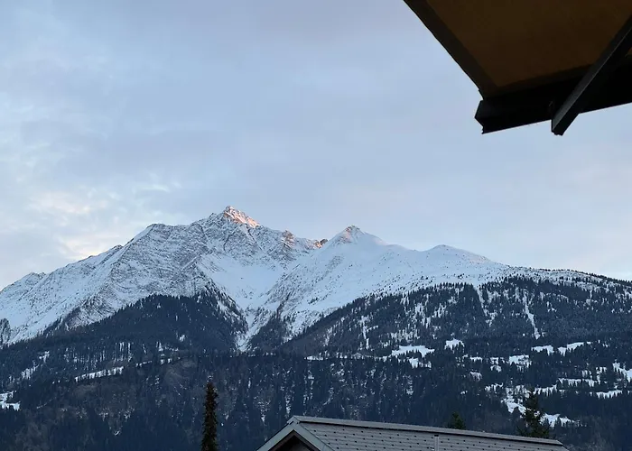 Διαμέρισμα Mit See- Und Bergblick *