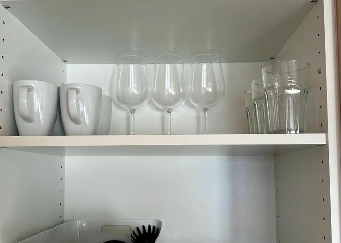 Apartamento Mit See- Und Bergblick *