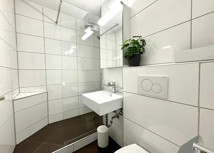 Apartamento Mit See- Und Bergblick *