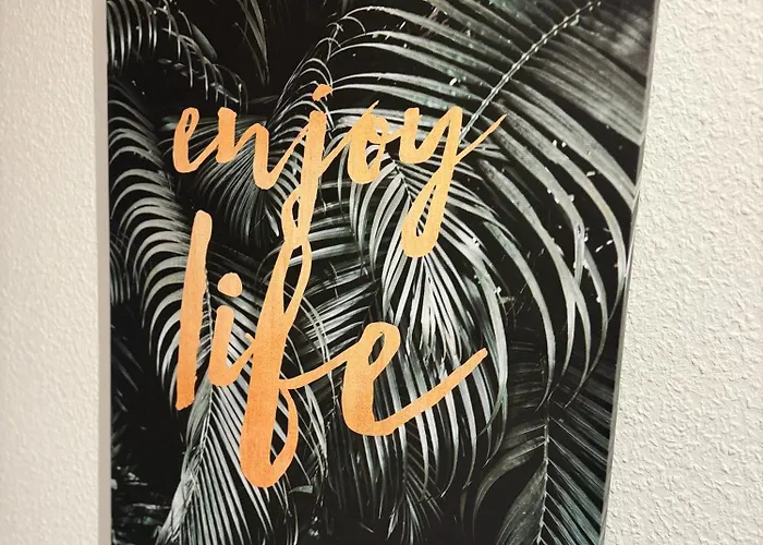 Mit See- Und Bergblick * Laax