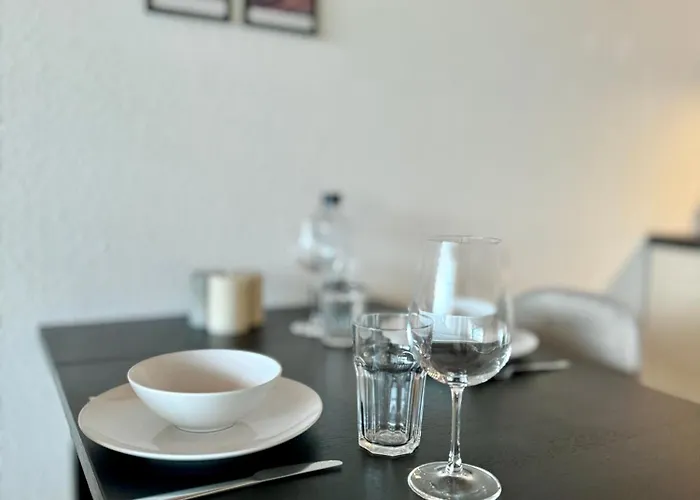 Apartamento Mit See- Und Bergblick *