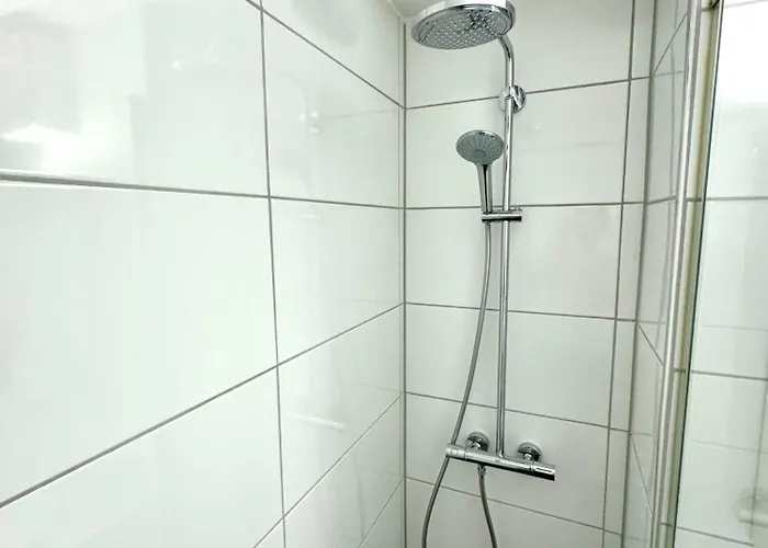 Apartamento Mit See- Und Bergblick *